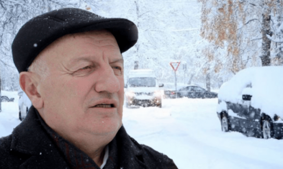 Sylë Tahirsylajt i hakohet Facebook-u