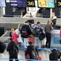 Çekia paralajmëron qytetarët e saj të largohen nga Rusia