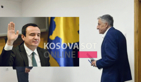 Dështon sërish marrëveshja: As kryesindikalistja e Arsimit për Evropë nuk i pajton Kurtin e Jasharajn