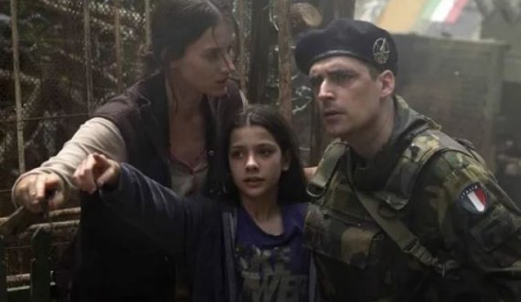 Provokim: Serbia kandidon në “Oscars” me filmin për “vuajtjet” e serbëve në Kosovë