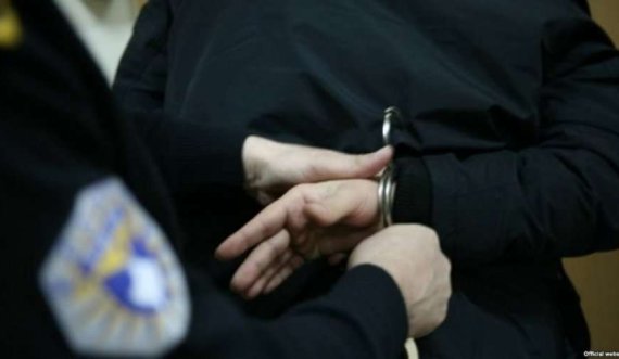 Grabitja në një barnatore në Prishtinë, arrestohet 38-vjeçari