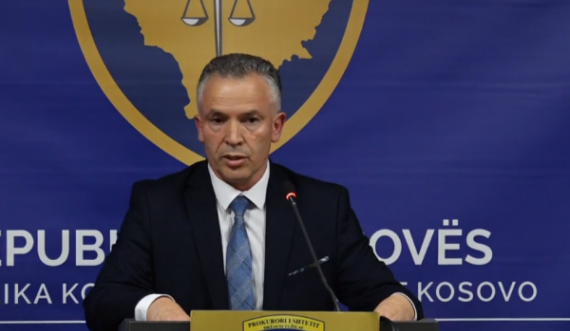 Aksioni në lagjet e njohura të Prishtinës, flet prokurori Maloku: Janë arrestuar 7 persona