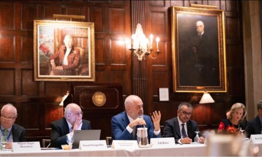 Rama flet për sulmet kibernetike të Shqipërisë në SHBA