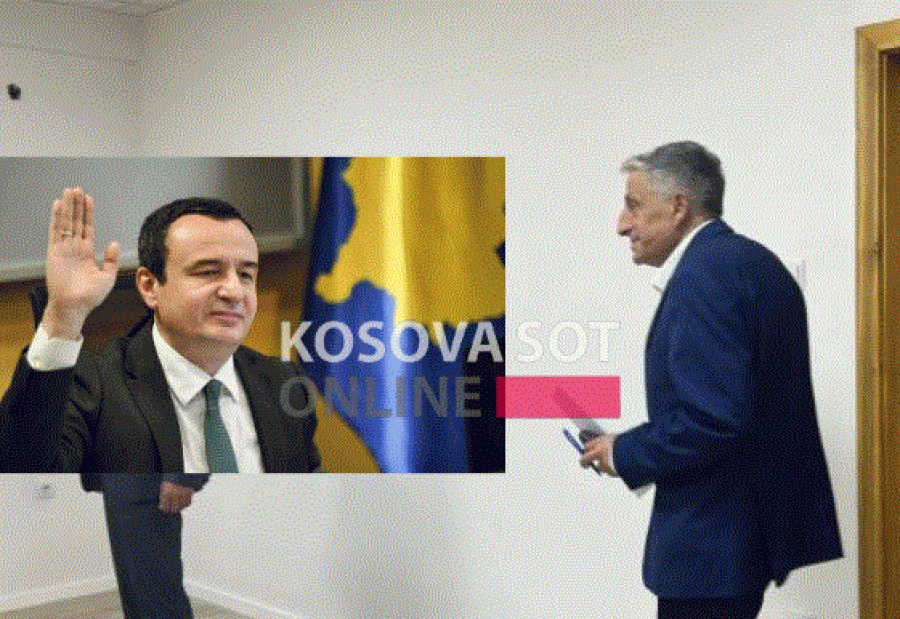 Ky është deputeti i VV-së që ‘afroi’ sindikatën dhe pushtetin