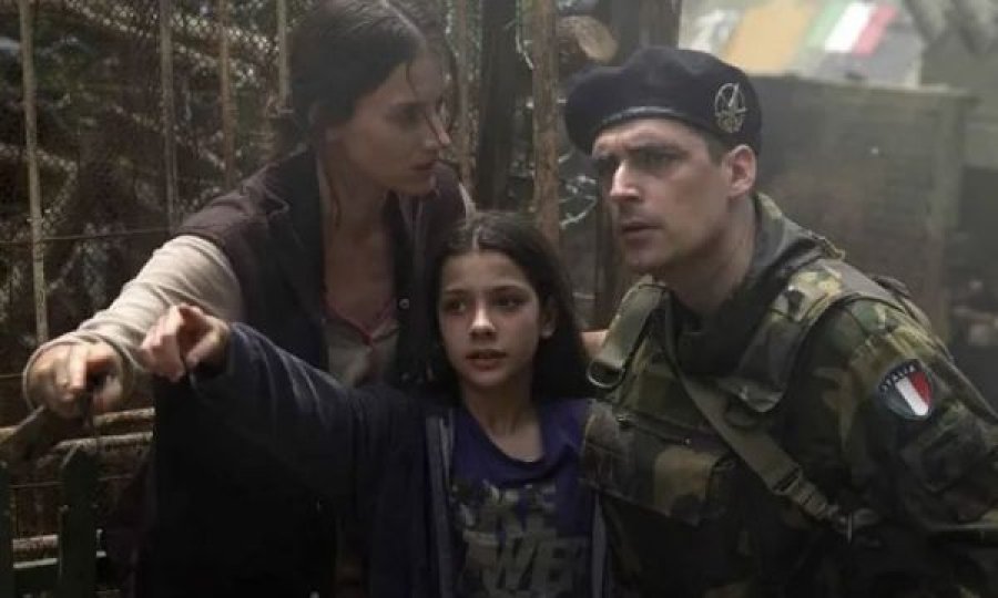 Provokim: Serbia kandidon në “Oscars” me filmin për “vuajtjet” e serbëve në Kosovë