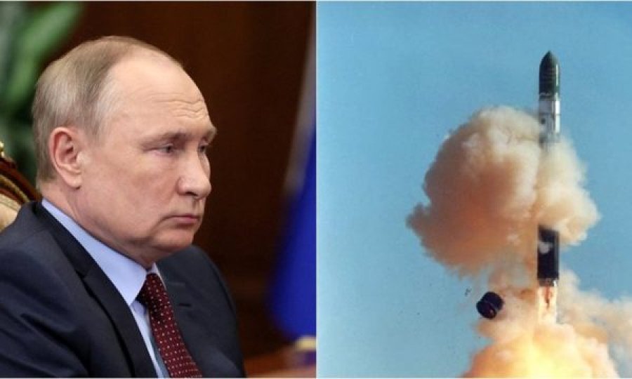 Ekspertët komentojnë videon e Putinit: Lëvizja përfundimtare e një njeriu të dëshpëruar