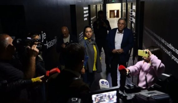 Kurti i del në mbrojtje Dimal Bashës për përplasjen me Rrahman Jasharajn