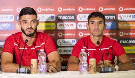 Laçi e Broja: Jemi përgatitur 100%, nga portieri te sulmuesi