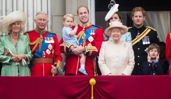 ‘Pas tetë vitesh nuk do të jetë mbret as Charlsi as Princ William por…’/ Shokon parashikuesja: Kam komunikuar me Mbretëreshën pas vdekjes së saj