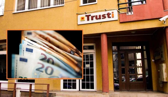 Po bie vlera e Trustit derisa jemi në pritje të vendimit për 30%