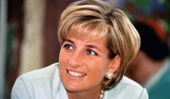 Libri i ri zbulon mashtrimin pas intervistës së Princeshës Diana