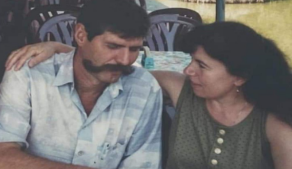 Flet vëllai i Xhevë Lladrovcit: Motra ime ka shkuar nuse kur Fehmiu ishte në burg