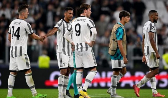 Pushimi i Kombëtareve vije në momentin e duhur, katër futbollistë pritet t’i rikthehen Juventusit nga lëndimet