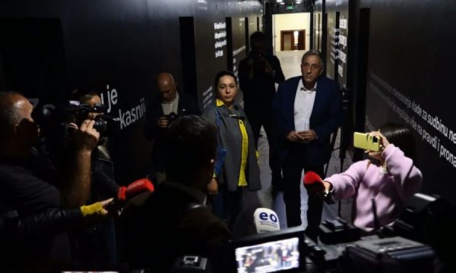 Kurti i del në mbrojtje Dimal Bashës për përplasjen me Rrahman Jasharajn