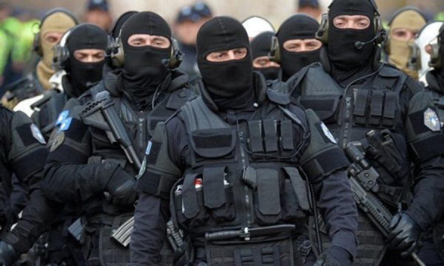 Policia del me versionin zyrtar: Krejt çka ndodhi dje në aksionin e madh për “Brezovica 2”