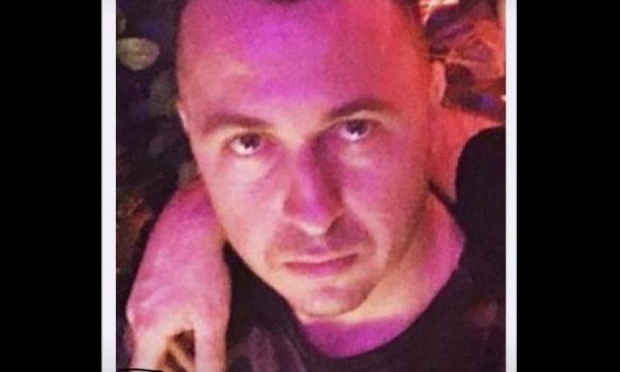 Ministri flet për zhdukjen e Ervis Martinajt