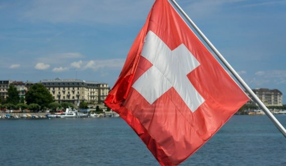 Publikohet raporti: Ja sa banorë zviceranë kanë prejardhje migrimi