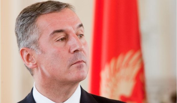 Presidenti i Malit të Zi: Abazoviç është kontraktor i Serbisë së Madhe