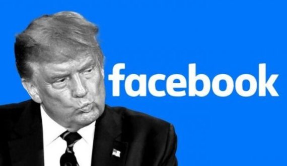 Donald Trump mund t’i kthehet Facebook-ut në janar 2023