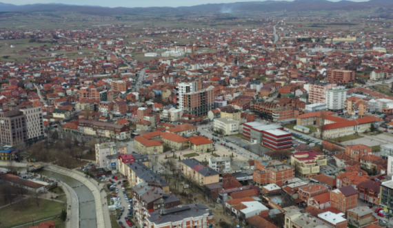 Komuna e Podujevës ofron shërbime administrative për qytetarët e komunave të tjera