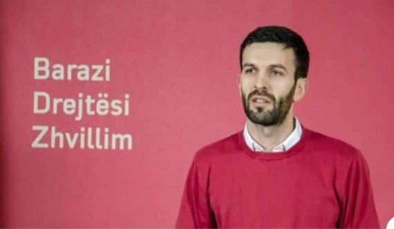 Eman Rrahmani pro sindikatave
