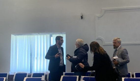 A besoni se do të ndalet greva!