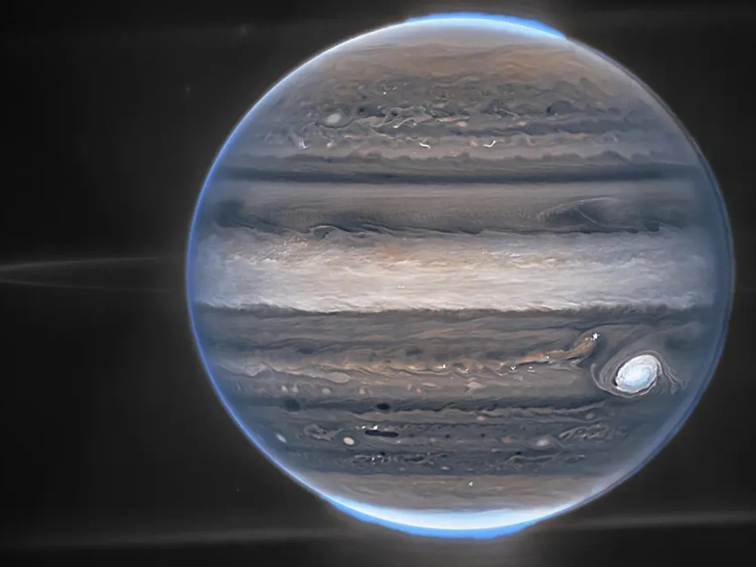 Bëhuni gati: Jupiteri po vjen