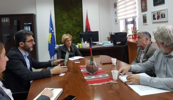 SBASHK mblidhet online marrin vendim për grevën
