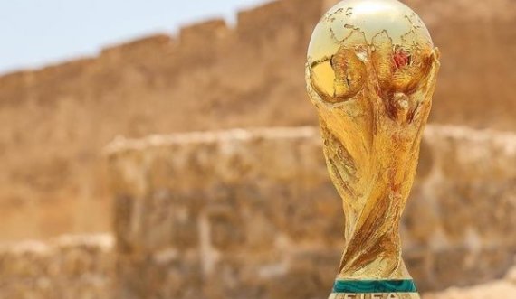 Reperi i njohur amerikan e konfirmon se do ta bëjë këngën zyrtare për Botërorin e Katarit