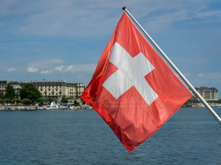 Publikohet raporti: Ja sa banorë zviceranë kanë prejardhje migrimi