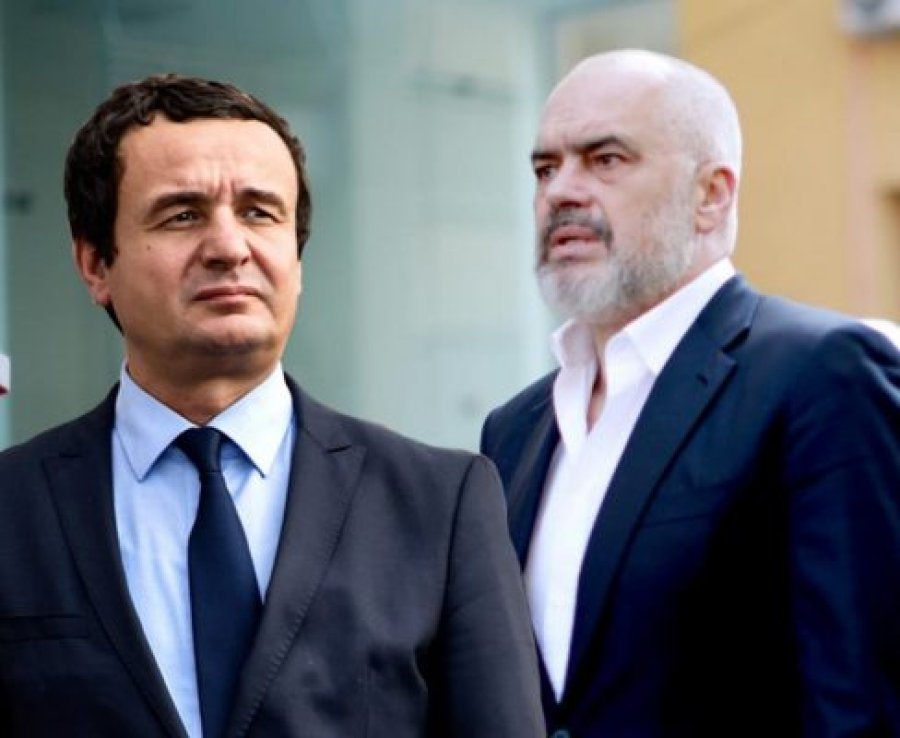 Edi Rama vs Albin Kurti: Kostoja e Kurtit në 1 vit, sa Rama në ditë