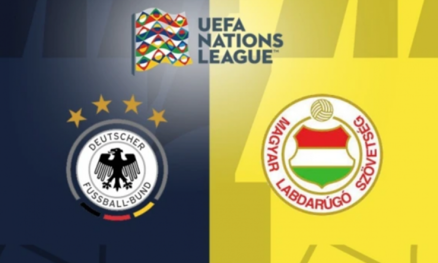 Gjermania sfidon liderët e grupit