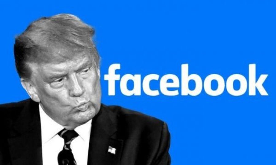 Donald Trump mund t’i kthehet Facebook-ut në janar 2023