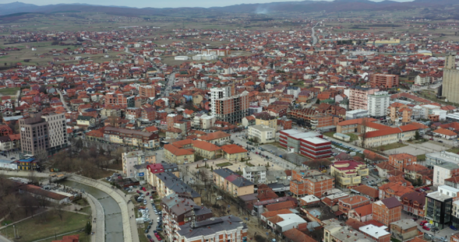 Komuna e Podujevës ofron shërbime administrative për qytetarët e komunave të tjera