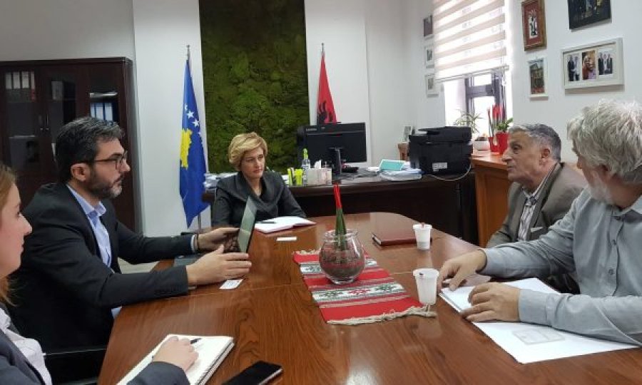 SBASHK mblidhet online marrin vendim për grevën
