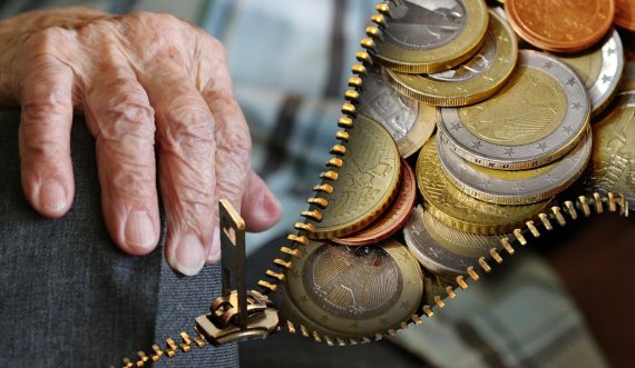 Sa kohë duhet të punoni për t’u kualifikuar për një pension në Zvicër