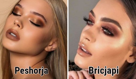 Si ta bëni makeup-in këtë vjeshtë sipas shenjës së horoskopit!