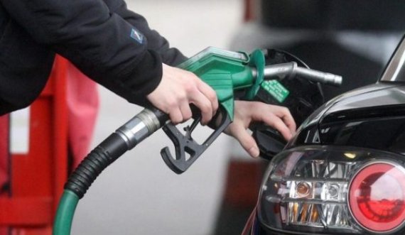 Çmimi i naftës bie për 1 cent, benzina mbetet njëjtë 