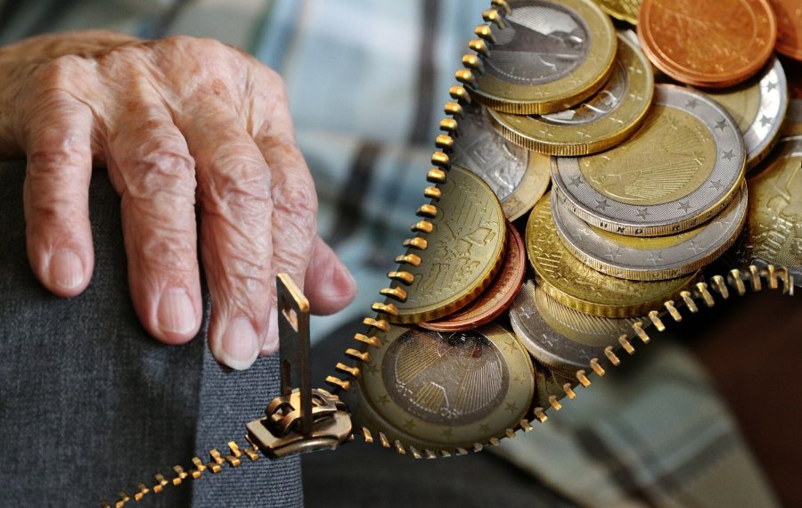 Sa kohë duhet të punoni për t’u kualifikuar për një pension në Zvicër