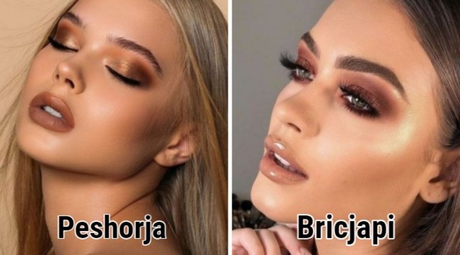 Si ta bëni makeup-in këtë vjeshtë sipas shenjës së horoskopit!