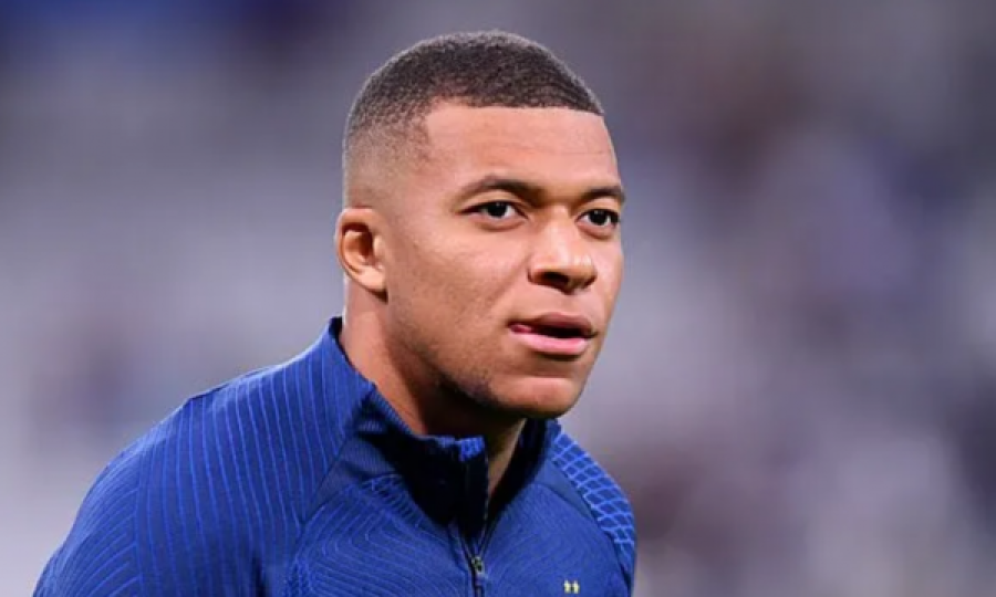 Mbappe: Paraqitem ndryshe me Francën, kam shumë më tepër liri sesa te PSG-ja