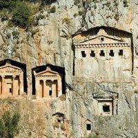 Zbulohet vendbanim 9 mijë vjeçar në Turqi