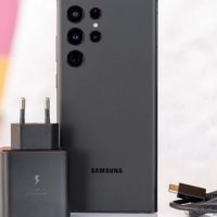 Samsung Galaxy S23 Ultra certifikohet nga 3C