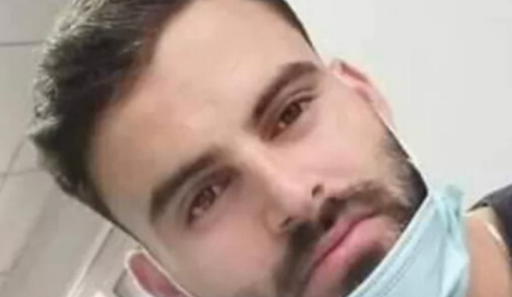 Adnan Sylës nga Gjakova i nevojitët mbështetje për transplantin e dy veshkave
