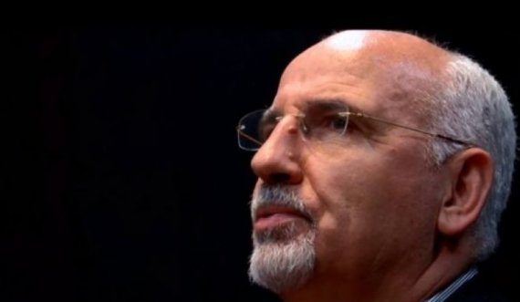 Varroset analisti politik Belul Beqaj