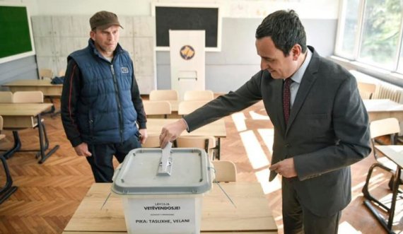 Kurti: Le të bëhemi më të mirë se vetja