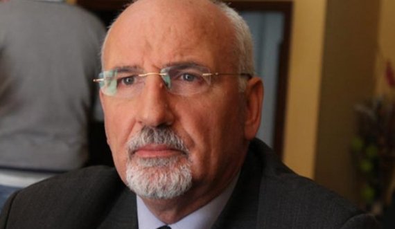 Kllokoqi: S’kam njohur njeri më profesionist dhe më të drejtë se Beqaj