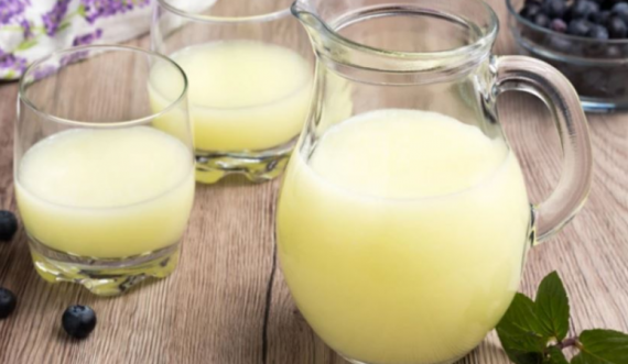 Hirra funksionon shumë mirë si kurë natyrale për shëndetin