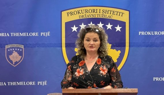 Kallëzim penal kundër prokurores Sahide Gashi, dyshohet se keqpërdori pozitën zyrtare