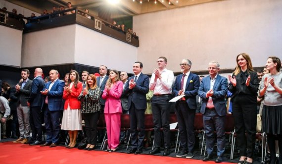 Haxhiu flet për ditën e ‘demokracisë’ në VV, Kurti pa asnjë kundërkandidat